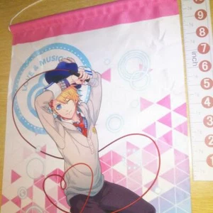 A70289 Uta no Prince sama Syo Kurusu Tapiz Póster - Imagen 1 de 3