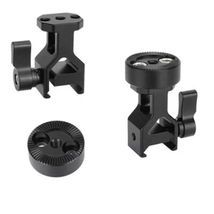 Support d'extension de pince CAMVATE OTAN et rosace ARRI standard avec filetage femelle M6 - Photo 1 sur 22