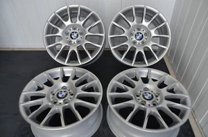 ORIGINAL BMW 1er E81 E82 E87 E88 18 Zoll Motorsport 216 NEU-Zustand - Bild 1 von 18