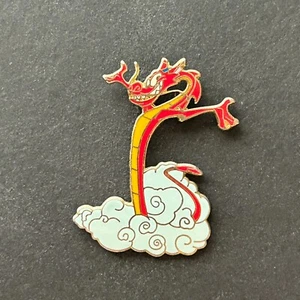 Mushu Standing - Mulan - Cloud Disney Pin 4977 - Picture 1 of 2