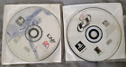 Ps1 Games: Nba Live 98 And F1 2000 - Discs Only