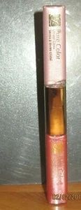 Limited Ed Designer PURE COLOR CRYSTAL Lip gloss Double ended in 323 & 325 - Imagen 1 de 1