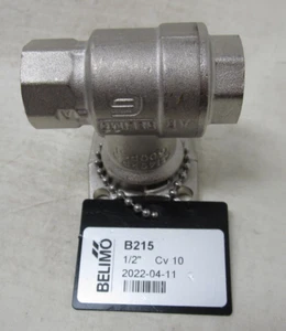 BELIMO B215 Characterized Control Valve - Picture 1 of 1