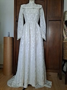 1940 wedding dresses