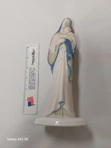Vintage German Metzler Ortloff Madonna & Child - Picture 1 of 4