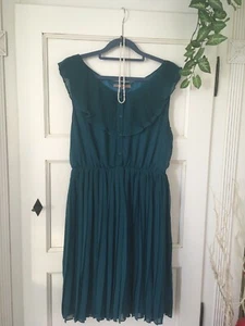 mint berry Kleid Größe M guter Zustand - Bild 1 von 6