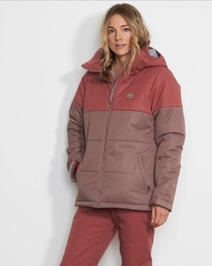 Las mejores ofertas en Deportes de Invierno de mujer Billabong abrigos,  chaquetas | eBay
