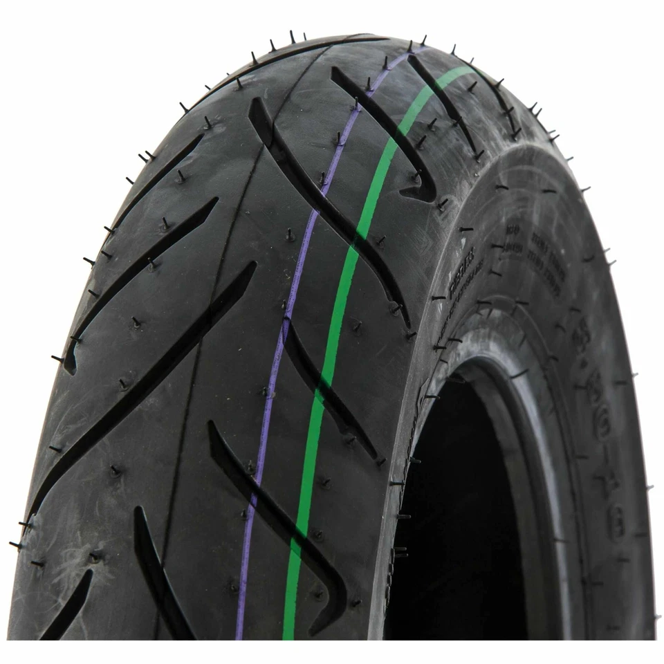DUNLOP GOMMA 100/80-10 53L M/C SCOOTSMART PIAGGIO 50 ZIP SP 2T LC 2000-2000