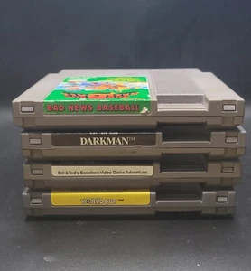 Nintendo Games NES - Picture 1 of 295
