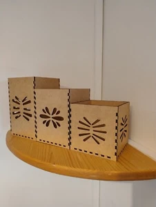 Organizer Boxes - Picture 1 of 9