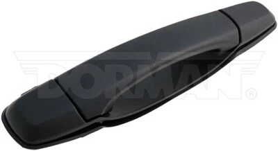 Manija de puerta exterior delantera derecha Dorman 82696 se adapta a Subaru Forester Foto 1 de 4