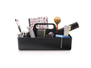 Vitra - TOOLBOX - Portaoggetti - NERO