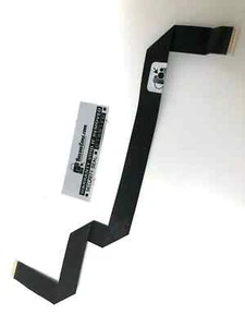 A1370 11" MacBook Air trackpad cable flexible L 2010 2011 A1465 2012 mpn 593-1430-a - Imagen 1 de 2