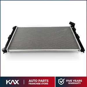 Radiator For 2008- 2009 2010 2017 Mitsubishi Lancer Outlander 2.0L 2.4L 3.0L - Picture 1 of 10