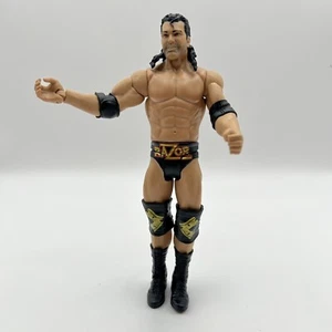 WWE Razor Ramon Basic Mattel Wrestling Action Figure Scott Hall - Picture 1 of 10