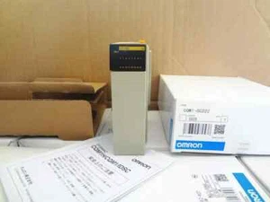 FOR OMRON CQM1-OC222 PLC Module Output Unit - Picture 1 of 3