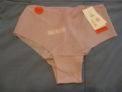 Новый с Ярлыками SPANX SKINNY BRITCHES 902 чистый формы хипстер трусики многослойные - Изображение 1 из 4