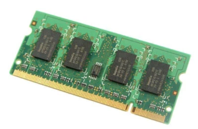 M470T2864DZ3-CE6 - 1GB PC2-5300S Memory Module  - Image 1 of 2