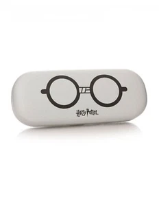 Brillenetui Harry Potter Hardcase Hardschalen Etui Mit Tuch NEU - Bild 1 von 2