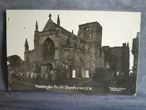 Haddington  St Mary's Church 31029 - Picture 1 of 1