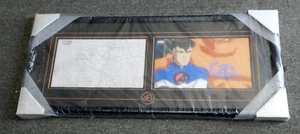 FANTÁSTICOS CUATRO PRODUCCIÓN ORIGINAL DIBUJO Y CAPTURA DE PANTALLA CERTIFICADO DE AUTENTICIDAD ENMARCADO MARVEL - Imagen 1 de 8