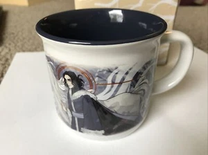 The Bear and the Nightingale Mug Katherine Arden - Fairyloot - Picture 1 of 3