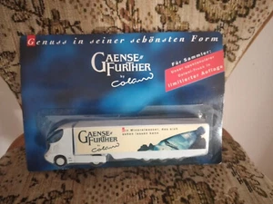 colani truck gaense further - Bild 1 von 1