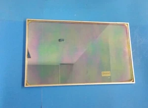 72968 Dacor Oven 30" Door Glass Interior Window Pack; B1-4b - Picture 1 of 2
