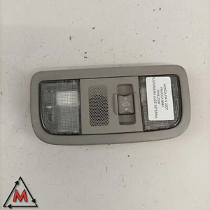 Plafoniera luce interna per Honda FR-V 2004-2009 usata (88713) - Bild 1 von 7