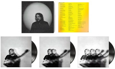 Jeff Tweedy - Twilight Override [New Vinyl LP] - Image 1 of 2