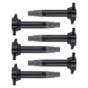 6 Ignition Coil for Dodge Charger Chrysler 300 Cirrus 2.7L 3.5L 2006-2010 5C1565 - Picture 1 of 16
