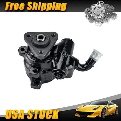 US 96279 Power Steering Pump for Ford Explorer 97-05 Ranger 01-11 Sport Trac - Image 1 of 4