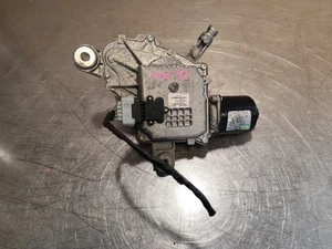 MOTEUR ESSUIE GLACE AVANT GAUCHE CITROEN C4 GRAND PICASSO 2.0 HDI 9682484680 - Picture 1 of 6