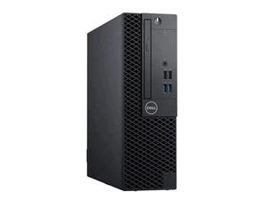 *3Jahre GEWL* Dell OptiPlex 3070sf i7 8Gen 16GB 1TB wi10 - Afbeelding 1 van 3