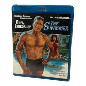 Der Schwimmer (Blu-ray, 1968) - Bild 1 von 3