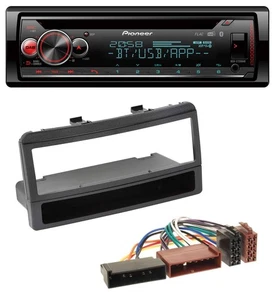 Pioneer MP3 DAB CD Bluetooth USB Autoradio für Ford Mondeo 96-02 Puma Transit Ab - Bild 1 von 6
