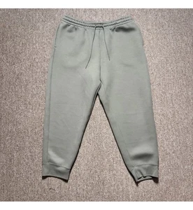 Nike Tech Fleece Reimagined Jogginghose Dark Stucco Grey FN3403-053 Herren XL-Tall - Bild 1 von 7