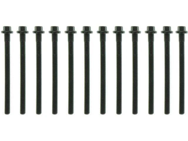 Juego de pernos de cabeza Mahle 19386ZZMM 2013 2002 2003 para Volvo S60 2001-2009, 2012-2016 Foto 1 de 2