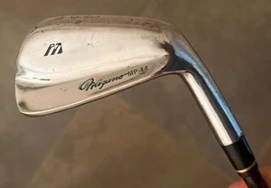 Mizuno MP-14 Forged Single 8 Iron Fenwick Tour 7.0  Stiff Graphite RH - Picture 1 of 6