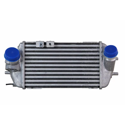 Intercooler Hyundai Veloster Turbo 2012-2016 para 1.6L HY3012103 - Imagem 1 de 2
