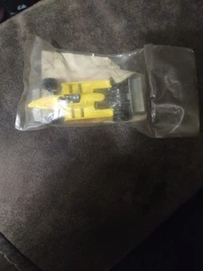 Vintage Hot Wheels Race Car - Picture 1 of 4