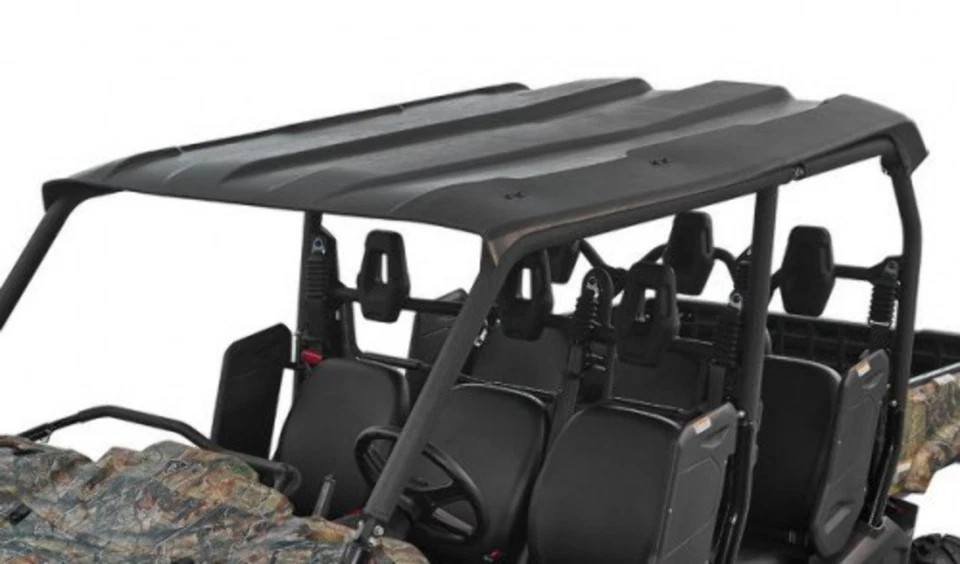 15-24 雅马哈 Viking VI 模压太阳顶顶正版原始设备制造商 2PG-K84A0-V0 — 第 1/4 张图片