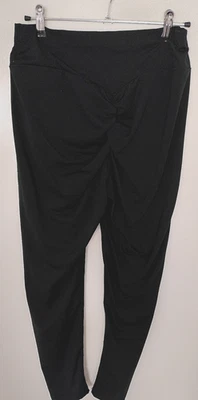 Shein Leggings schwarz GR. L 40/ 42 - Bild 1 von 4
