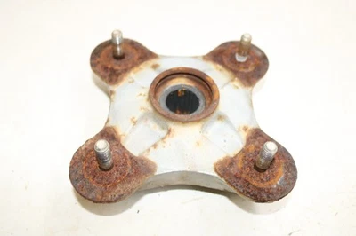 2011 Polaris Sportsman 550 Eps 4x4 Rear Back Wheel Left Hub - Image 1 of 4