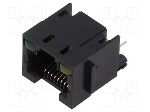 5 piezas, zócalo MTJ-88DX1-LH - Imagen 1 de 1