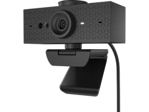 HP 625 FHD Webcam für Unternehmen - Bild 1 von 9