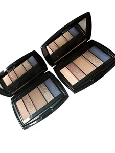 New Lancome Color Design Pallete Loves Women Cool 0.07oz / 2g (2 Pack)-No Box - Picture 1 of 4