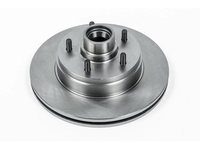 Rotor de freno delantero para Cadillac Fleetwood 1993-1996 tracción trasera 1994 1995 YD868CM Foto 1 de 1