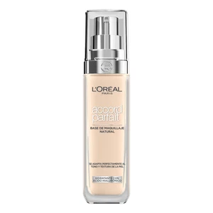 L'Oréal Paris Make Up, Flüssige Foundation Mit Hyaluron Und Aloe Vera, True Matc - Bild 1 von 11