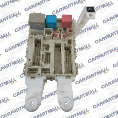 2008-2015 SCION XB 2.4L INTERIOR FUSE RELAY BOX COMPARTMENT 82730-12410 OEM - Изображение 1 из 4